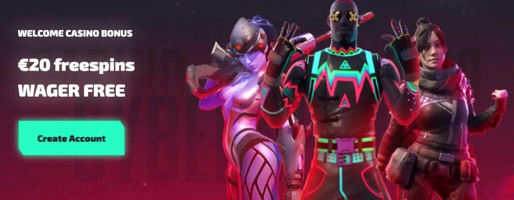 Willkommensbonus Cazinozer Willkommensbonus