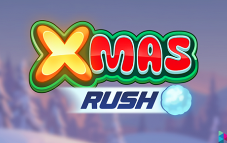 X-mas Rush slot by YUGO Workshop