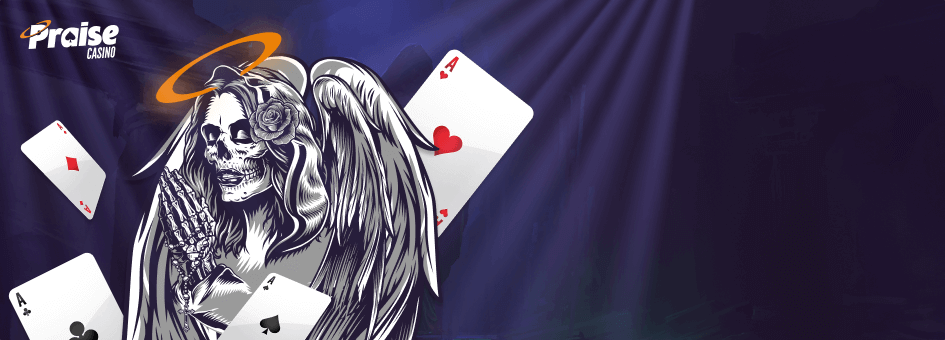 praise casino aktion