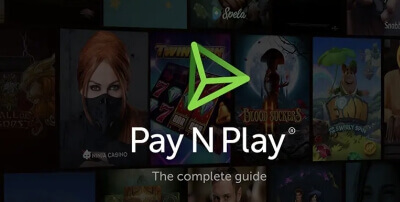 trustly pay n play
