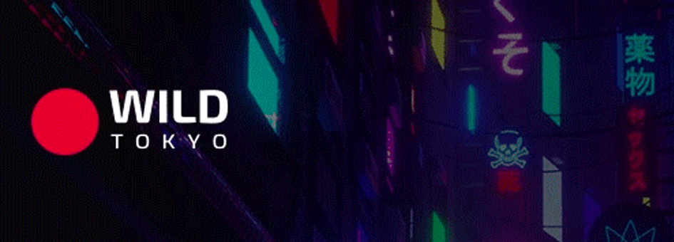 wild tokyo casino aktion