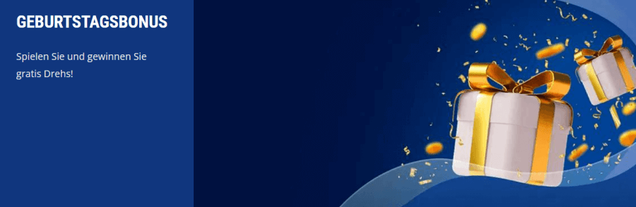 Freispiele vom SpinBetter Casino