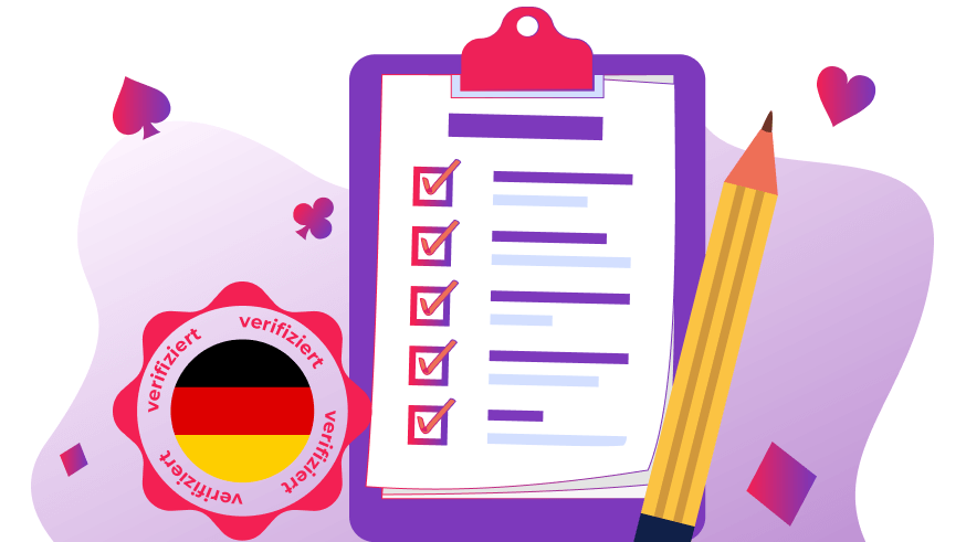 casino wurde verifiziert