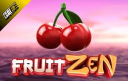 Fruit Zen slot logo