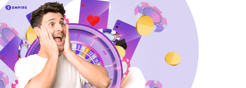 empire casino aktionen