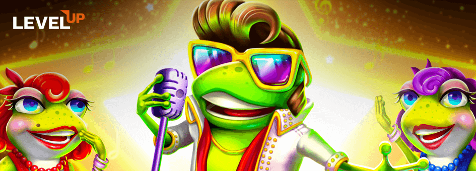 levelup casino aktion