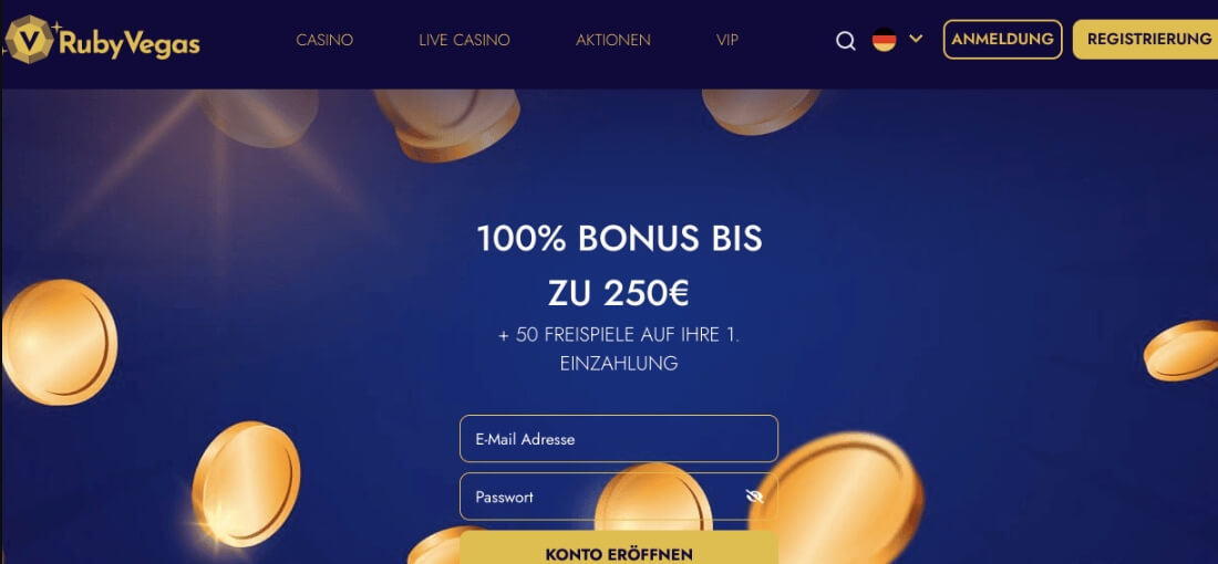 Beste Online Casinos