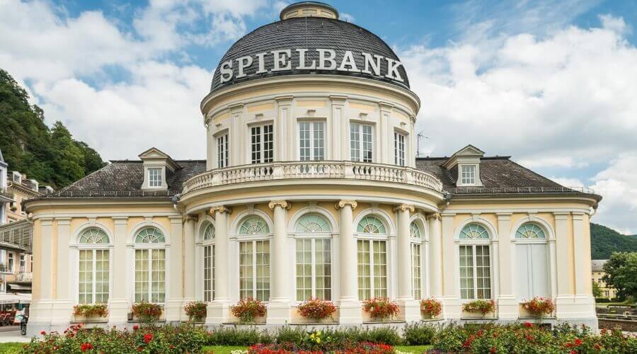 Spielbank Bad Ems