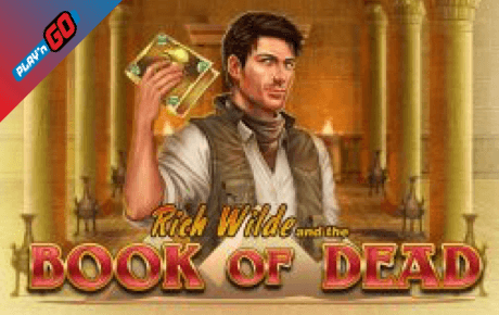 Book of Dead automatenspiele kostenlos ohne anmeldung