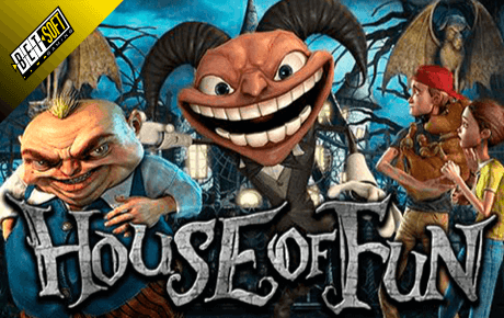 House Of Fun automatenspiele kostenlos ohne anmeldung