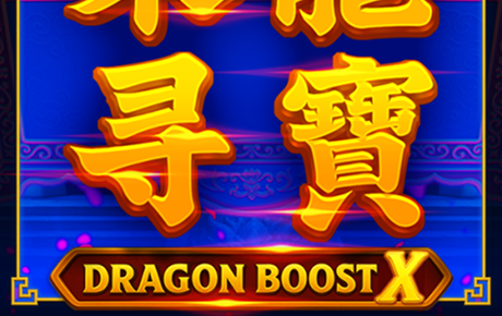 Dragon Boost X slot by Ethereal Gaming