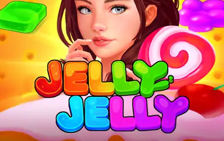 Jelly Jelly slot by Lucky Monaco