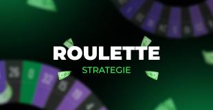 Roulette Strategie