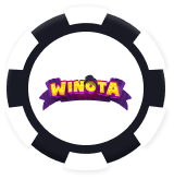 Winota Casino Bonus Chip logo