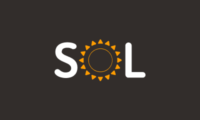 Sol Casino logo
