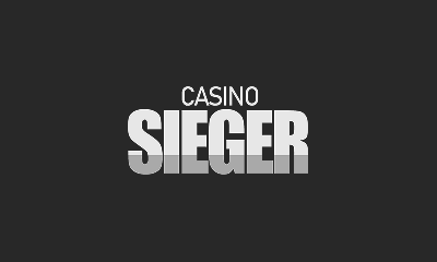 Casino Sieger logo