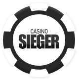 Sieger Casino Bonus Chip logo