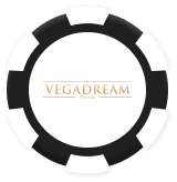 Vegadream Casino Bonus Chip logo