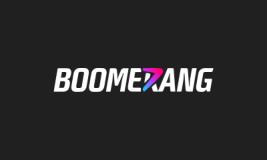 BoomerangBet Casino logo