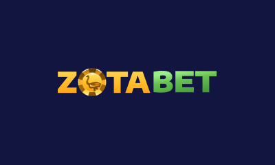 Zotabet Casino logo logo