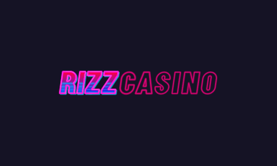Rizz Casino logo