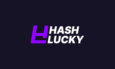 HashLucky Casino logo