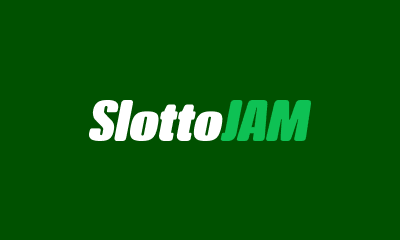 SlottoJam Casino logo