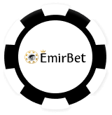 Emirbet Casino Bonus Chip logo
