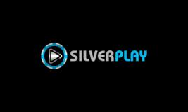 Silverplay Casino logo