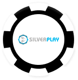 Silverplay Casino Bonus Chip logo