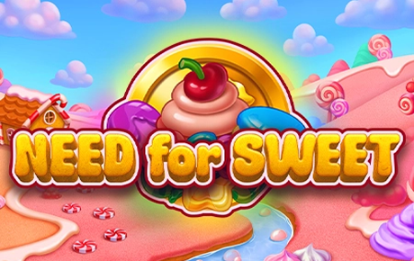 Need For Sweet slot by Dynabit Gaming