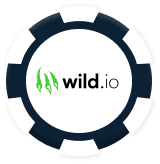 Wild.io Casino Bonus Chip logo