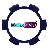 Casino360 Bonus Chip logo