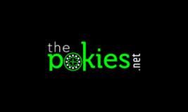 The Pokies Casino logo
