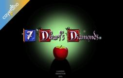 Snow White slot logo