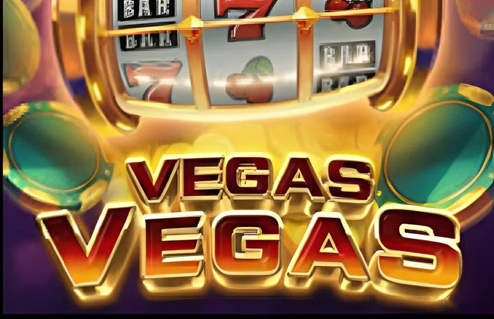 vegas vegas slot by Xin gaming