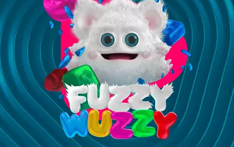 Fuzzy Wuzzy slot by Poggi Play