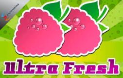 Ultra Fresh slot logo