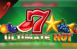Ultimate Hot slot logo