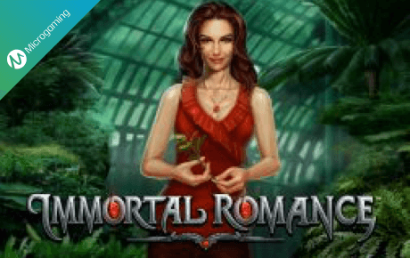 Immortal Romance slot