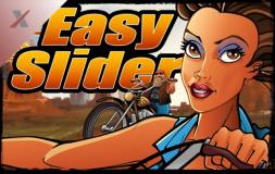 Easy Slider slot logo