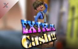 Extra Cash slot logo
