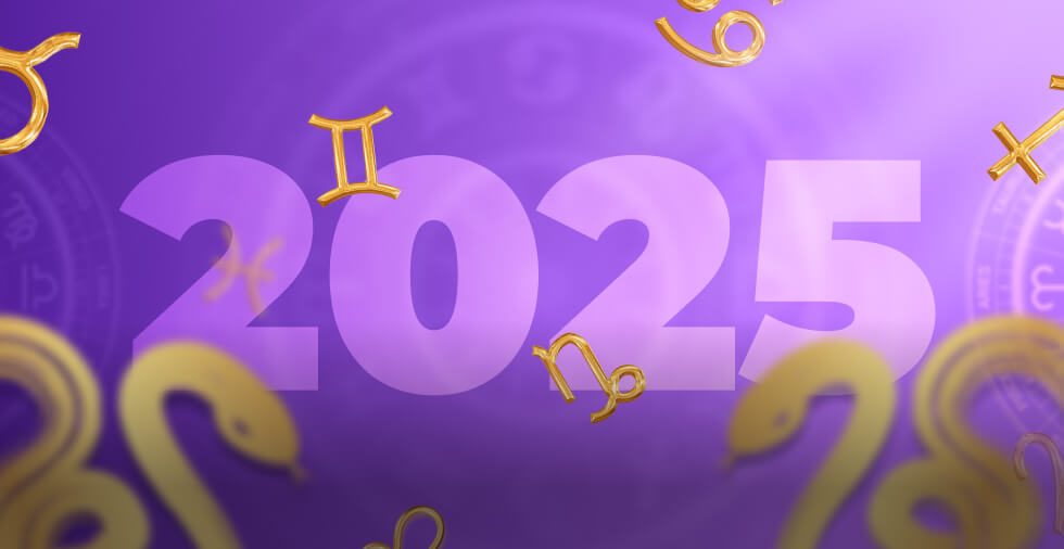 Gambling horoscope 2025