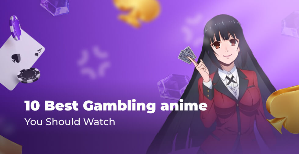 Anime Girl Holding Carats