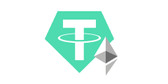 USDT-ERC20 logo