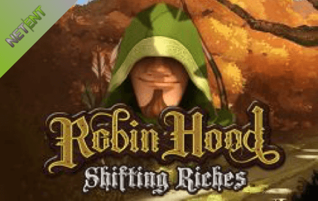 Robin Hood Slots