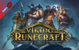 Viking Runecraft slot logo