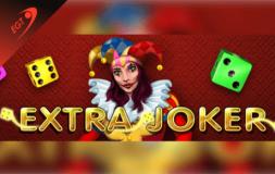 Extra Joker slot logo