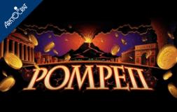 Pompeii slot logo