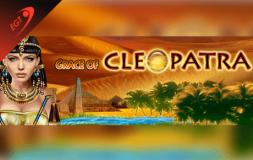 Grace Of Cleopatra slot logo